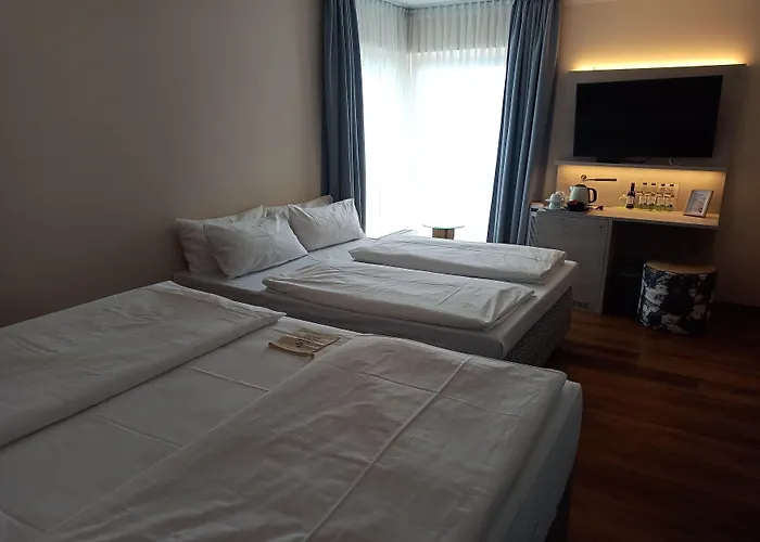 Safranberg Hotel&Sauna